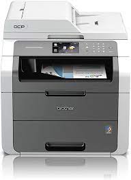 Brother DCP-9015CDW