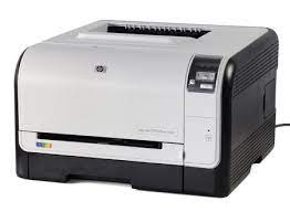 HP LaserJet CP1525nw