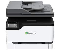 Lexmark MC3326adwe