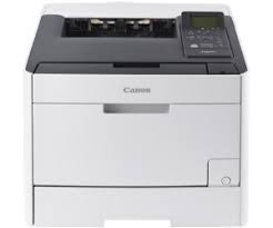 Canon i-SENSYS LBP7680CX