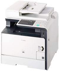 Canon i-SENSYS MF8550CDN