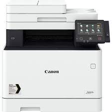 Canon i-SENSYS MF724CDW