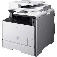 Canon i-SENSYS MF729CX