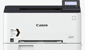 Canon i-SENSYS LBP610