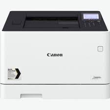 Canon i-SENSYS LBP613CDW