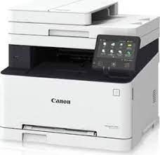 Canon i-SENSYS MF635CX