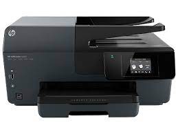HP OfficeJet 6820