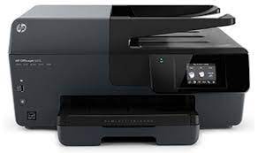 HP OfficeJet 6815