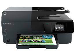 HP OfficeJet 6812