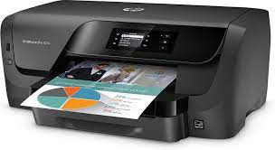 HP OfficeJet Pro 8210