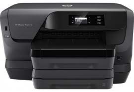 HP OfficeJet Pro 8218