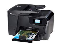 HP OfficeJet Pro 8710