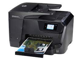 HP OfficeJet Pro 8715