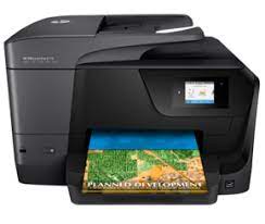 HP OfficeJet Pro 8716