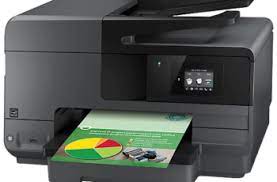 HP OfficeJet Pro 8717
