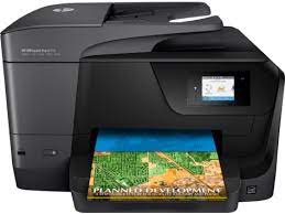 HP OfficeJet Pro 8719