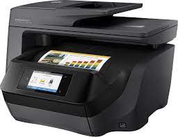 HP OfficeJet Pro 8725