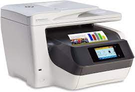 HP OfficeJet Pro 8730