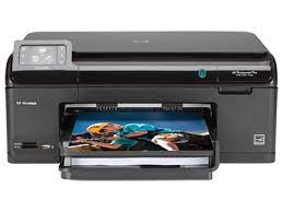 HP Photosmart Plus