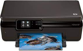 HP PhotoSmart 5522
