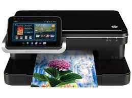 HP PhotoSmart eStation