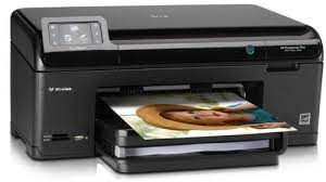 HP PhotoSmart Plus B209a