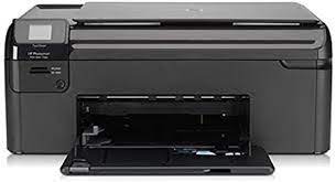 HP Photosmart B109c