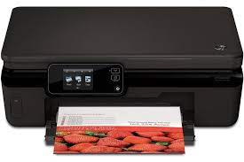 HP Photosmart 5525