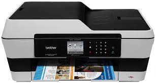 Brother MFC-J6520DW