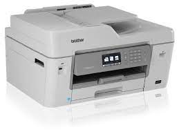 Brother MFC-J6535DW