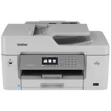 Brother MFC-J6535DW XL