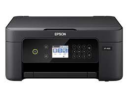 Epson Expression Home XP-4105