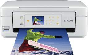 Epson Expression Home XP-405