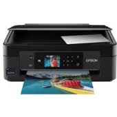 Epson Expression Home XP-422