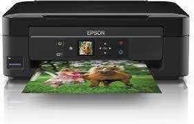 Epson Expression Home XP-332
