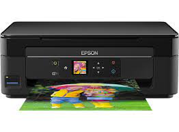 Epson Expression Home XP-342