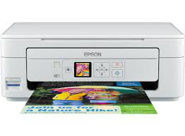 Epson Expression Home XP-345