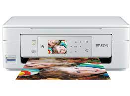 Epson Expression Home XP-445