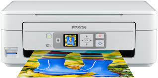 Epson Expression Home XP-355