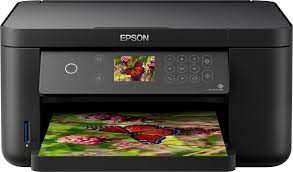 Epson Expression Home XP-5105