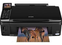 Epson Stylus SX515