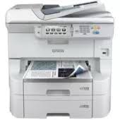 Epson Workforce Pro WF-8590 DTWF