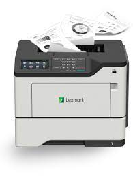 Lexmark MS 620