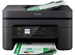 Epson Workforce WF-2835DWF