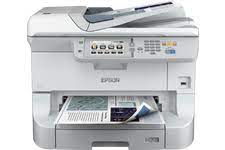 Epson Workforce Pro WF-8590DWF
