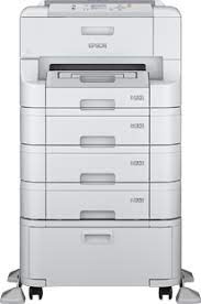 Epson Workforce Pro WF-8090 DTWC