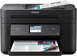 Epson Workforce WF-2860DWF