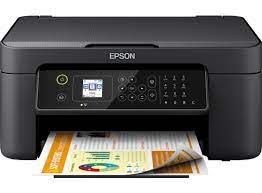 Epson WorkForce WF-2820DWF