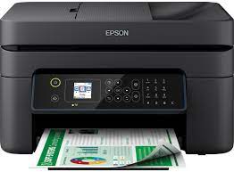 Epson WorkForce WF-2845DWF
