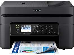 Epson WorkForce WF-2870DWF